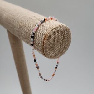 Handmade Seed Bead Jewelry